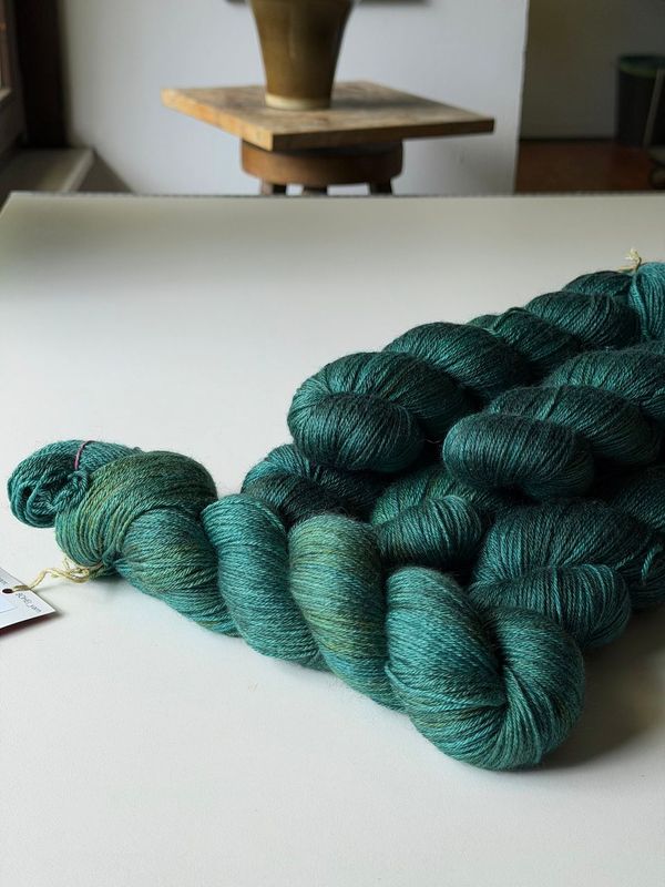 100g BlauGesicht vielseidig, 400m/100g 100g BlauGesicht vielseidig, 400m/100g