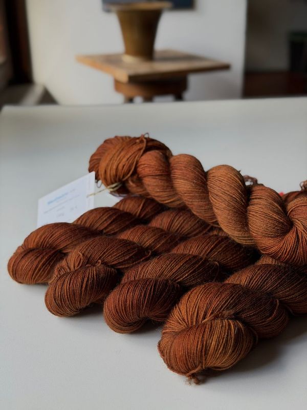 100g, BlauGesicht 400 100g, BlauGesicht 400