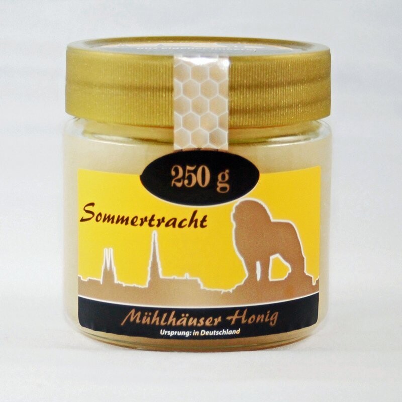 Sommertracht