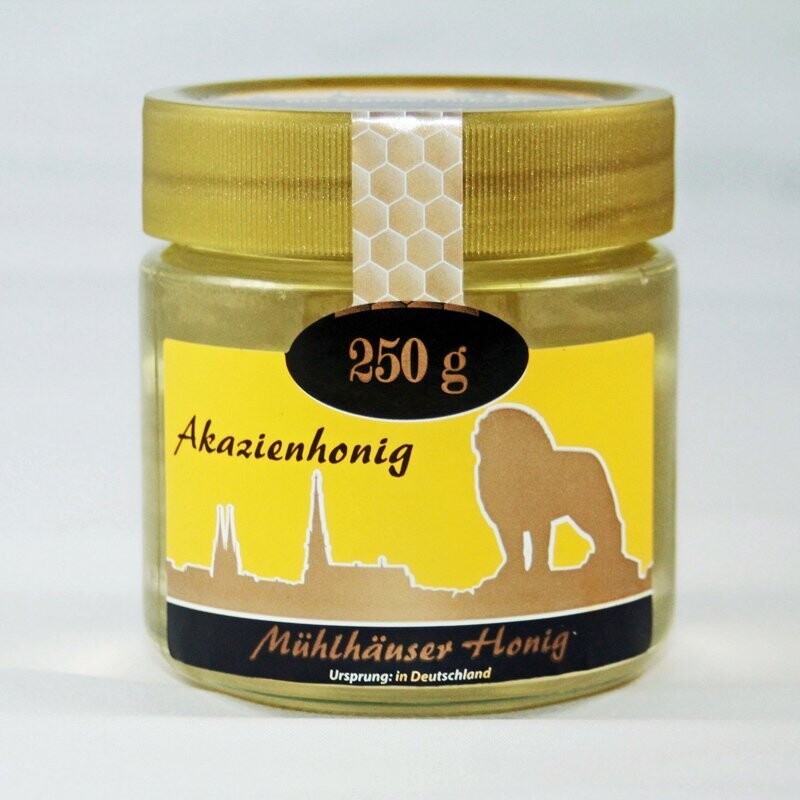 Akazienhonig