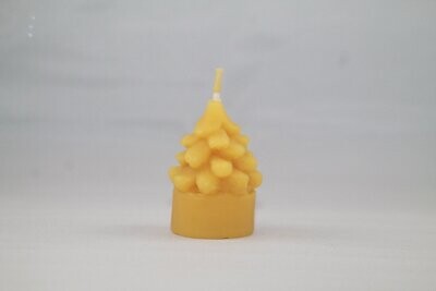 Teelicht Tannenbaum