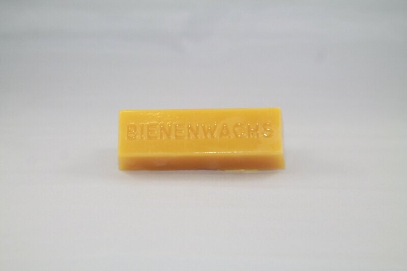 Bienenwachsbaren 30g