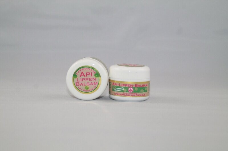 API-Lippenbalsam 4ml