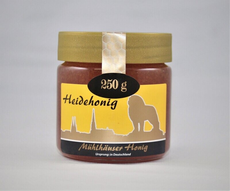 Heidehonig