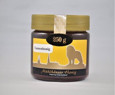Tannenhonig