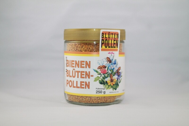 Bienenblütenpollen