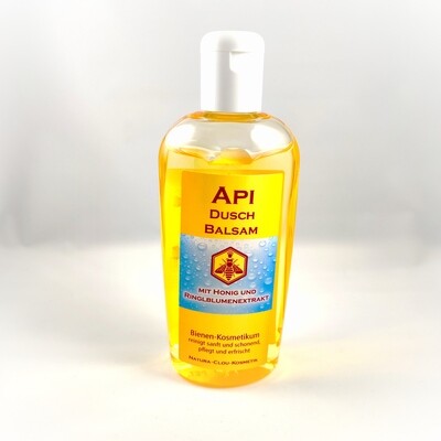 Api Dusch Balsam
