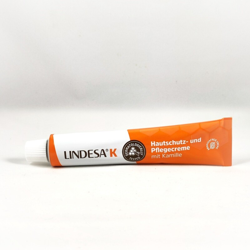 Lindesa K