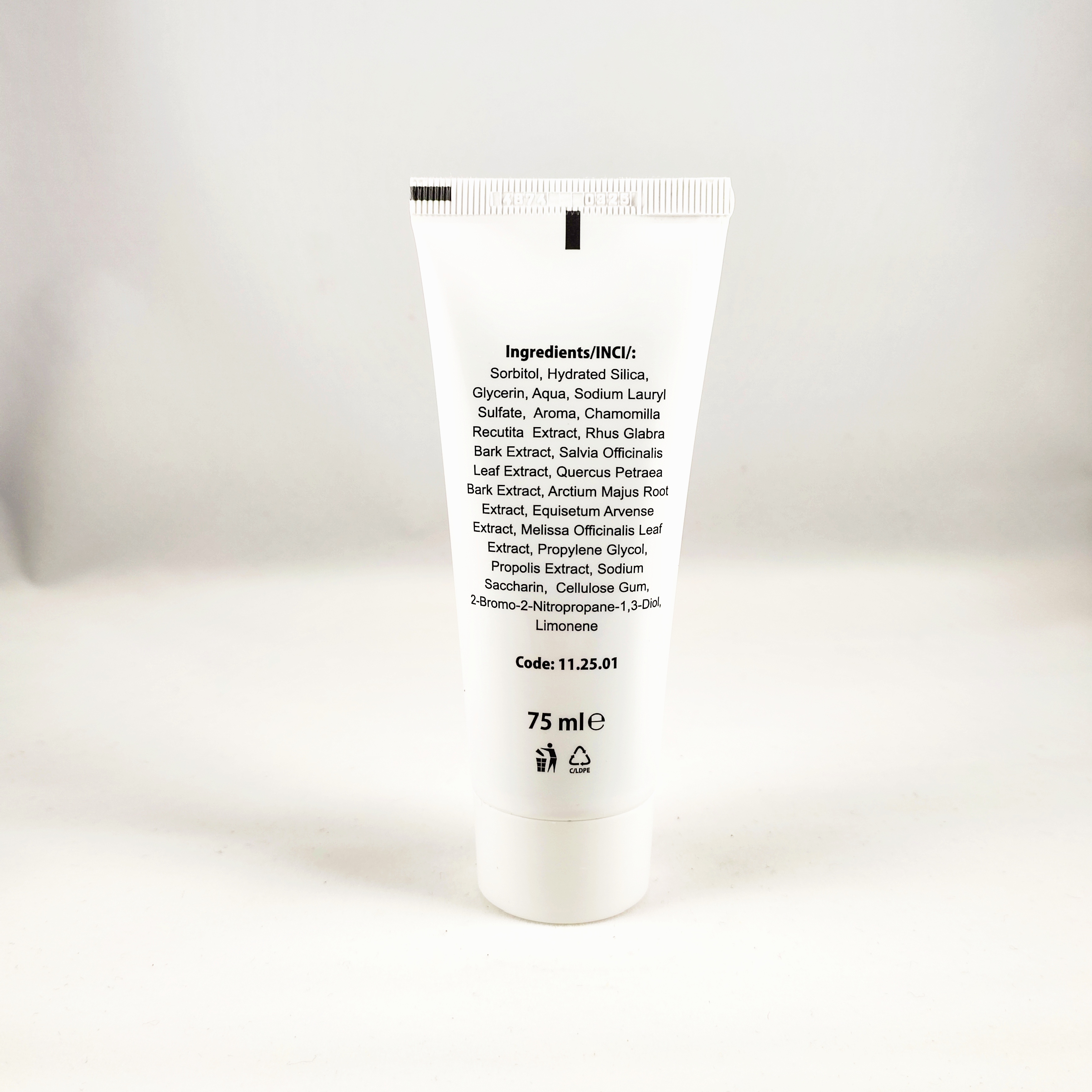 Zahncreme mit Propolis