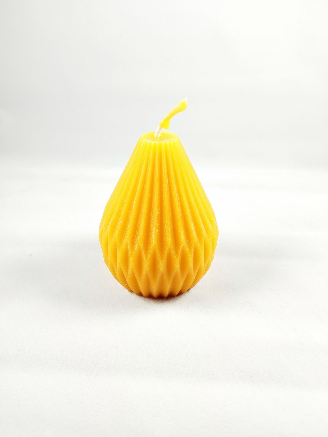 Tropfen Kerze