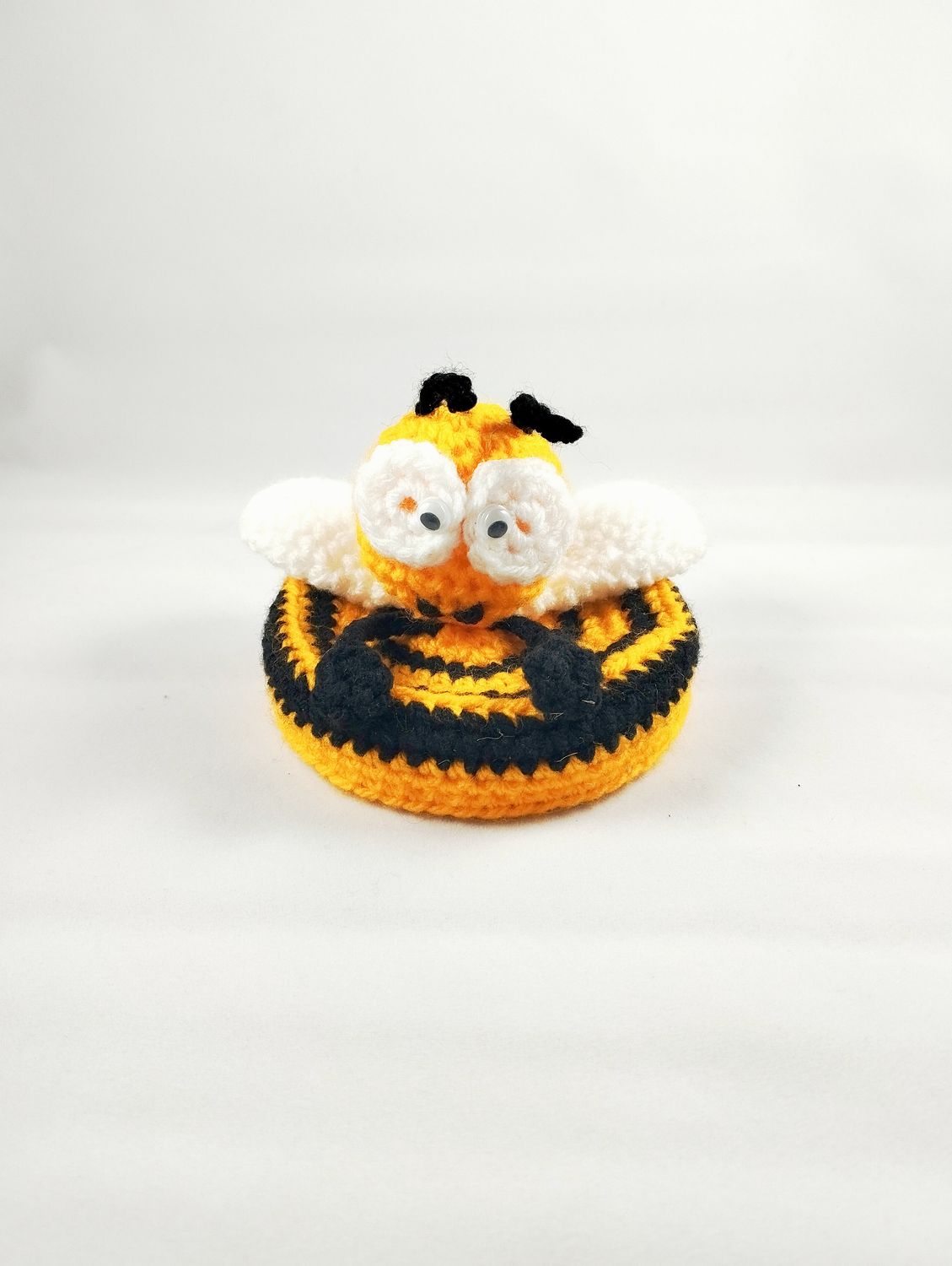 Bienenhaube
