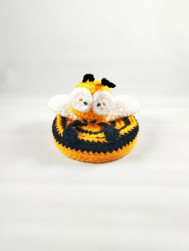 Bienenhaube