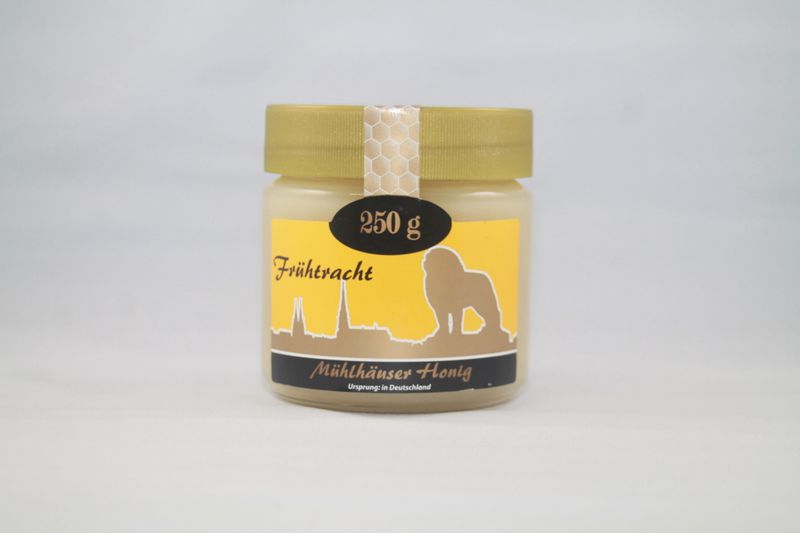 Regionaler Honig