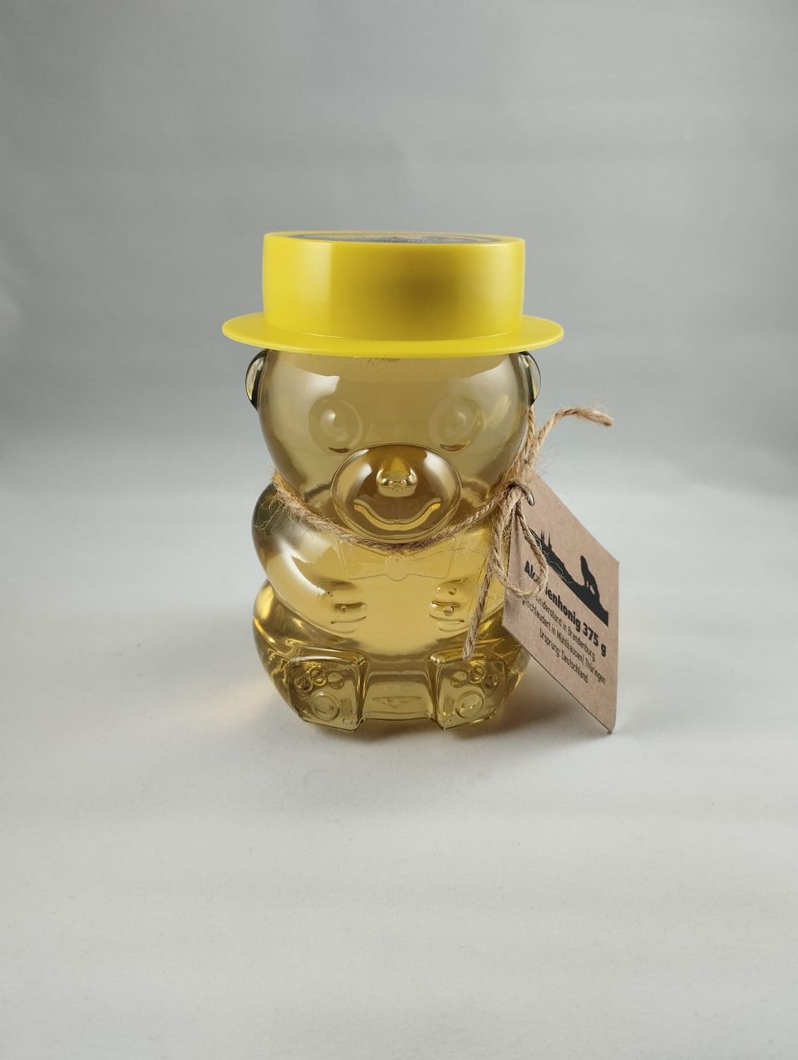 Honigbär Akazienhonig