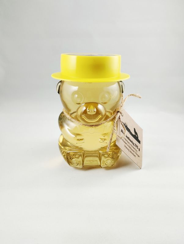 Honigbär Akazienhonig