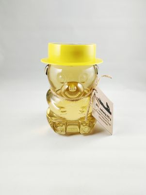 Honigbär Akazienhonig