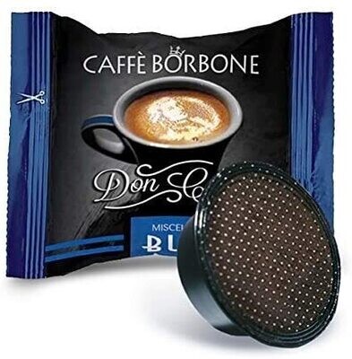 Borbone Don Carlo compatibile Lavazza®* A Modo Mio®