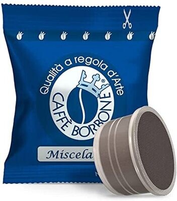 Lavazza Espresso Point compatibile Borbone