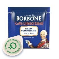Kaffee Borbone kaficream Cialda KaffeeMischung BM40 Ese-Pads 44mm 150 Stück