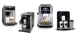 Macchine da caffè di alta qualità compatibili con le capsule Nespresso