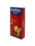 Caffè Borbone Ginseng Nespresso  kompatibel total  10 kapseln