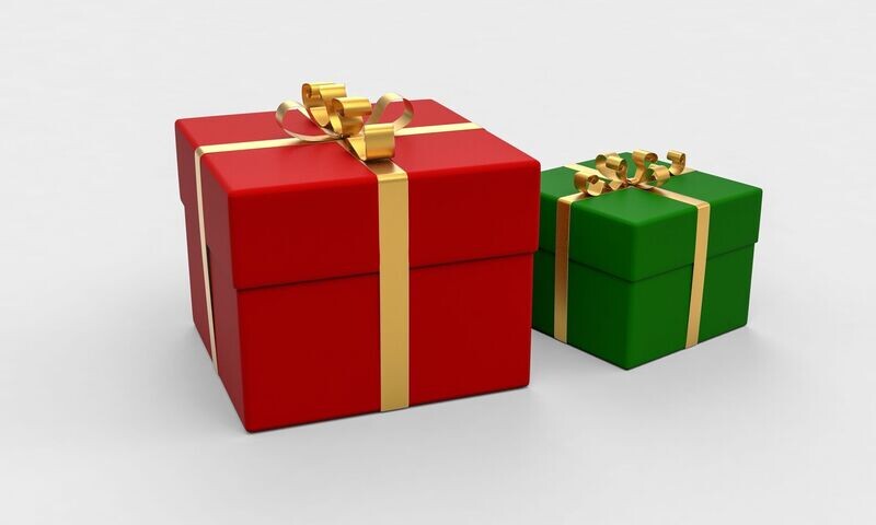 Carta regalo Kafiblitz.Shop