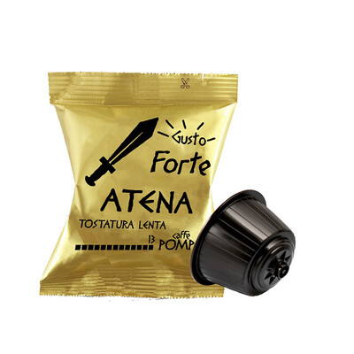 DOLCE GUSTO MISCHUNG ATHENA KAFFEE POMPEII KAPSELN 100 ST DOLCE GUSTO MISCHUNG ATHENA KAFFEE POMPEII KAPSELN 100 ST