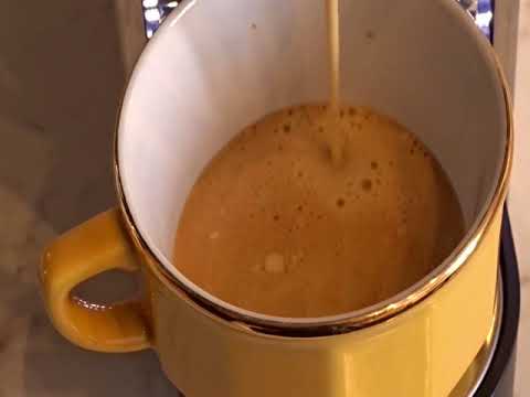 Borbone Pistacchio Nespresso kompatible 10 Stück