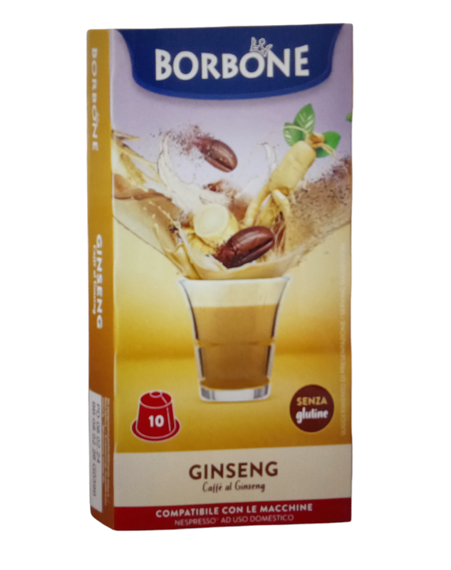 Ginseng Kaffee bietet eine interessante Alternative zum herkömmlichen Kaffee, da er die Energie und den Geschmack von Kaffee mit den gesundheitlichen Vorteilen von Ginseng kombiniert. Hier sind einige der Vorteile von Ginseng Kaffee:

Energieboost: Ginseng ist bekannt für seine belebenden Eigenschaften, die helfen können, Müdigkeit zu bekämpfen und die geistige Wachsamkeit zu erhöhen. Dies macht Ginseng Kaffee zu einer großartigen Option für diejenigen, die einen natürlichen Energieschub suchen.

Stressabbau: Ginseng kann helfen, Stress abzubauen und das allgemeine Wohlbefinden zu verbessern, indem es die Widerstandsfähigkeit des Körpers gegen Stressoren erhöht.

Verbesserte Konzentration: Die Kombination von Koffein und Ginseng kann die kognitive Funktion fördern, was zu einer besseren Konzentration und geistigen Klarheit führt.

Immunsystem: Ginseng ist auch dafür bekannt, das Immunsystem zu stärken und die allgemeine Gesundheit zu unterstützen.

Vorteile beim Kauf von Ginseng Kaffee mit Gratis Versand von KafiBlitz.shop:

Kostenersparnis: Durch den kostenlosen Versand sparst du die Versandkosten, was besonders bei größeren Bestellungen oder regelmäßigen Käufen einen erheblichen Vorteil darstellt.
Bequemlichkeit: Du kannst den Ginseng Kaffee direkt zu dir nach Hause liefern lassen, ohne zusätzliche Kosten für den Versand.
Schnelle Lieferung: KafiBlitz bietet in der Regel eine schnelle Lieferung, sodass du deinen Ginseng Kaffee bald nach der Bestellung genießen kannst.
Zuverlässiger Service: KafiBlitz ist bekannt für seinen zuverlässigen Kundenservice und die hohe Qualität der angebotenen Produkte, was dein Einkaufserlebnis insgesamt verbessert.
Diese Vorteile machen den Kauf von Ginseng Kaffee über KafiBlitz.shop zu einer attraktiven Option für alle, die die positiven Effekte von Ginseng in ihrem täglichen Kaffeeritual integrieren möchten.






