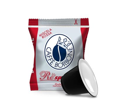 borbone capsule respresso svizzera