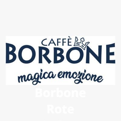 La Borbone Miscela Blu è una delle miscele più apprezzate di Caffè Borbone