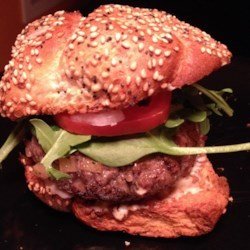 Ground Lamb