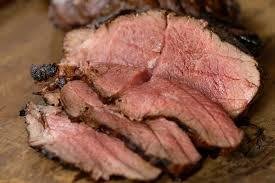 Leg of Lamb