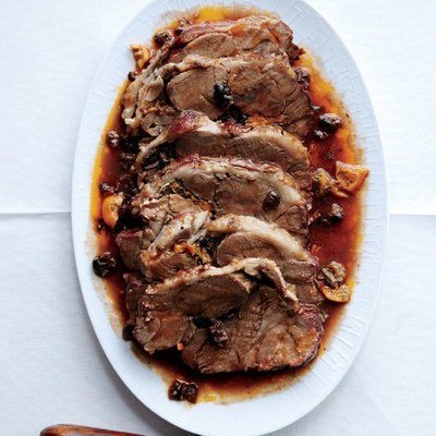 Lamb Roast