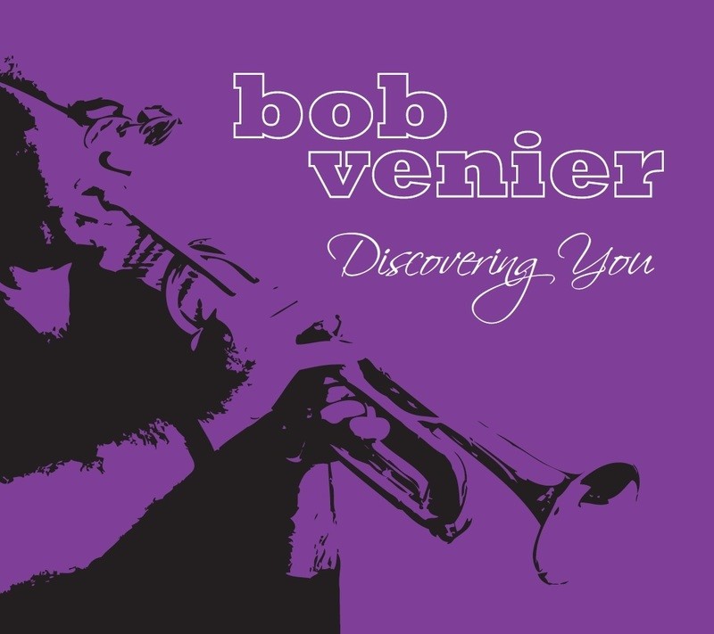Bob Venier - Discovering You