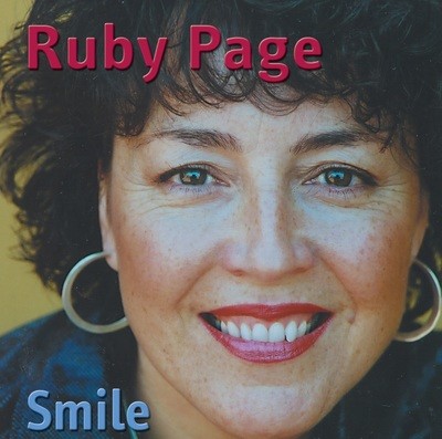 Ruby Page - Smile