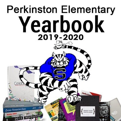 Agent Jessie: Perkinston Yearbook (20-21) Agent Jessie: Perkinston Yearbook (20-21)