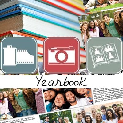 Yearbooks