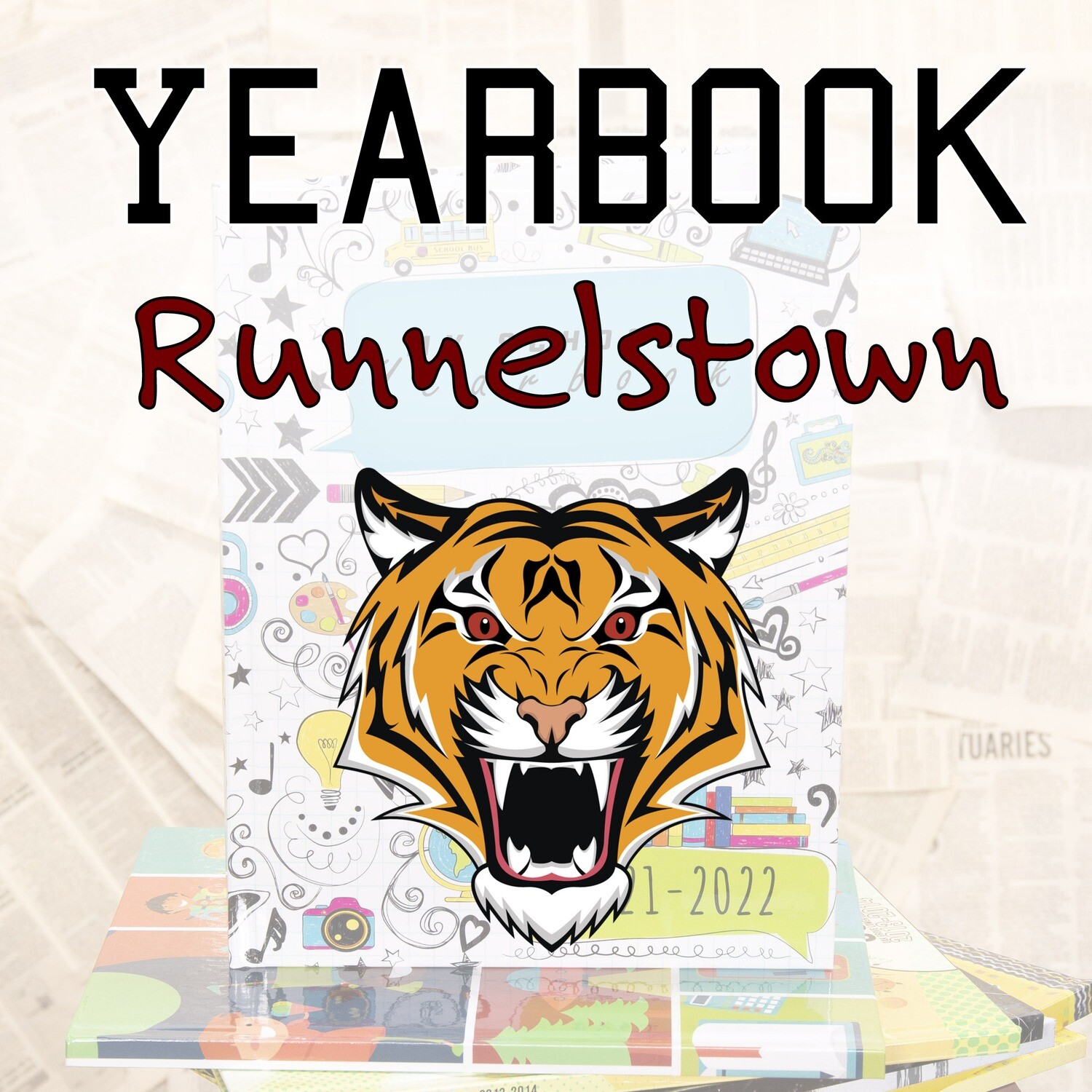 RUNNELSTOWN YEARBOOK 2026