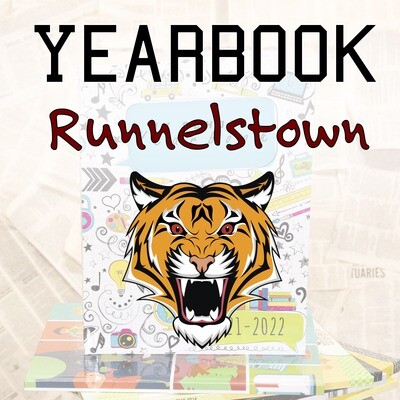Runnelstown Annual/Yearbook 2023