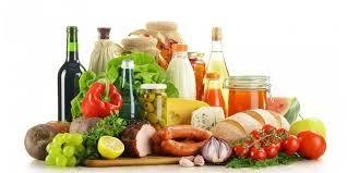 Food and Beverages