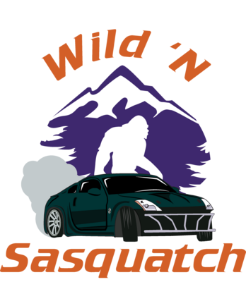 Wild'n Sasquatch