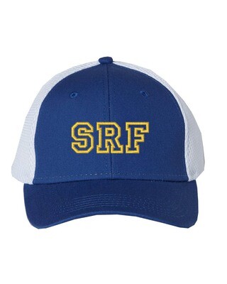 St. Regis Falls Saints Snap back Hat Varsity