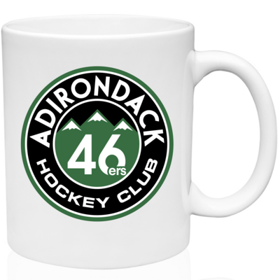 46ers Coffee mug