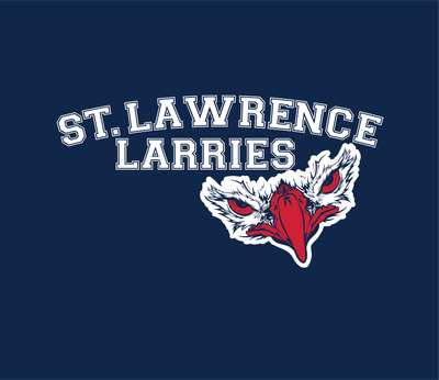 St. Lawrence Larries Apparel