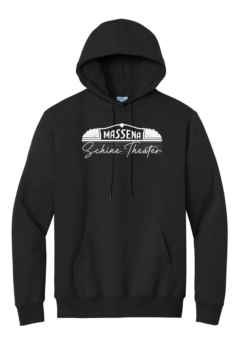Massena Schine Theater Hoodie