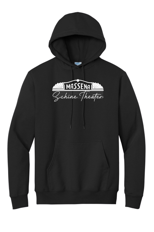 Massena Schine Theater Hoodie Massena Schine Theater Hoodie