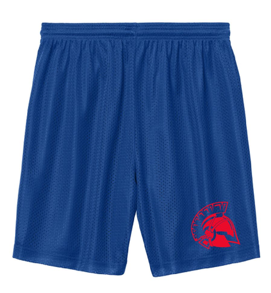 Massena Wrestling Shorts Massena Wrestling Shorts