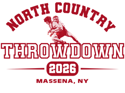North Country Throwdown