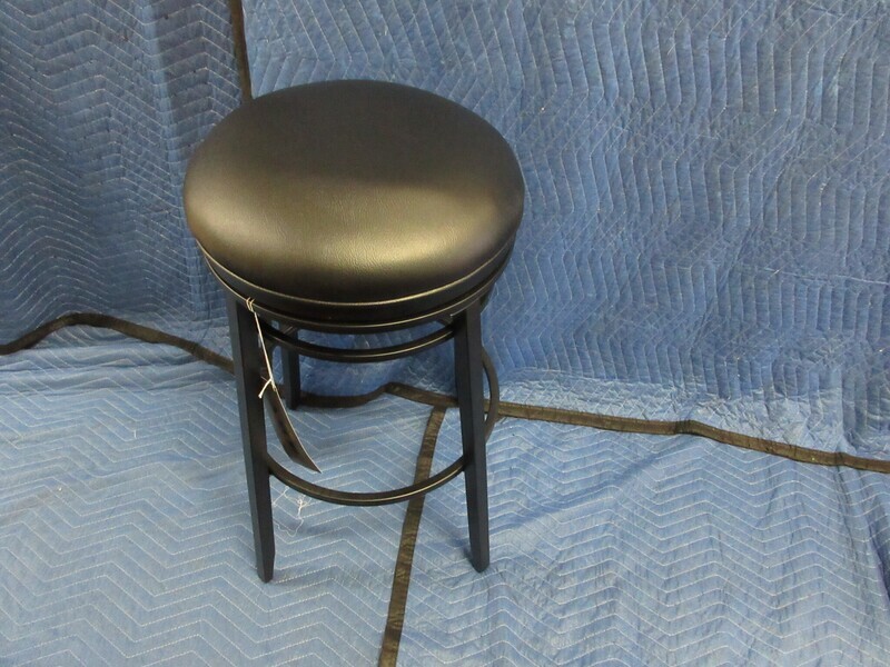 American Heritage Silvano Bar Stool